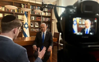 Netanyahu
