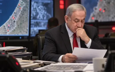 Netanyahu