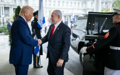 Netanyahu