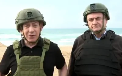 Netanyahu