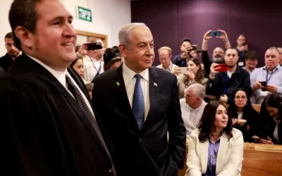 Netanyahu