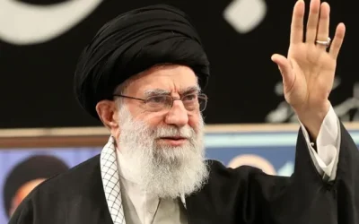 Jamenei