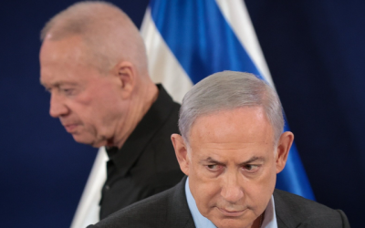Netanyahu