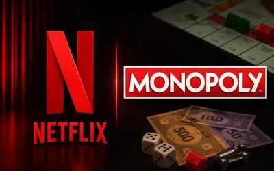 Netflix