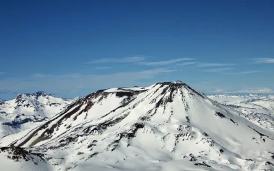 alerta nevados chillán