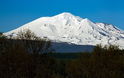 Nevados de chillan