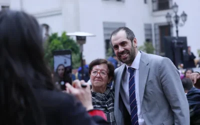 Nicolás Grau