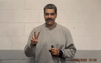 Nicolás Maduro