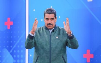 Nicolás Maduro
