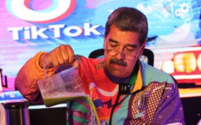 Nicolás Maduro