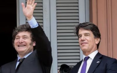 Nicolas Posse