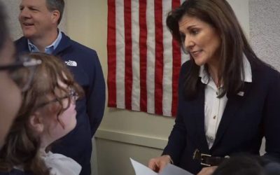 Nikki Haley 23-01-24