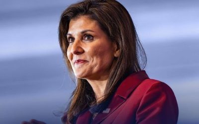 Nikki Haley