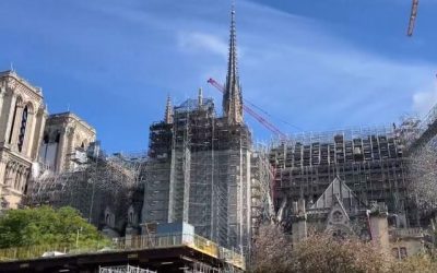 Notre Dame