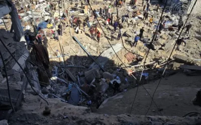 Gaza