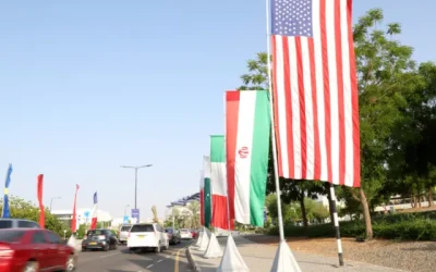 Irán