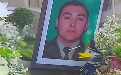 sargento Figueroa