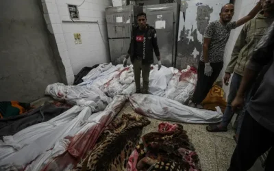 Gaza