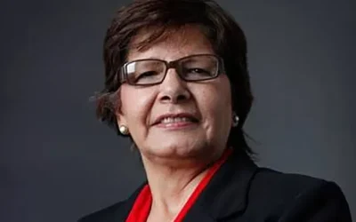 Adriana Rivas