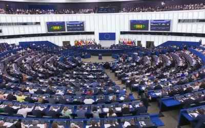 Foto: Parlamento Europeo