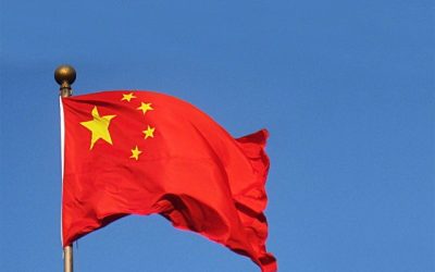 China confirma que ejecutó a científico en 2016