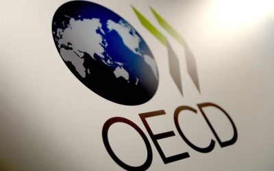 OCDE aranceles