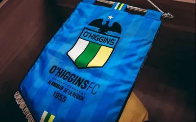 O´Higgins
