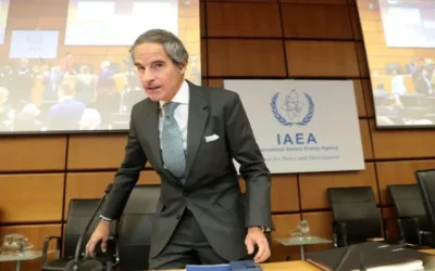 OIEA
