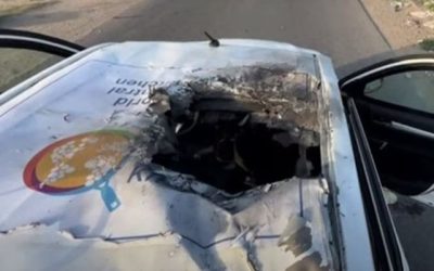 El Gobierno australiano ha nombrado a un exjefe de las Fuerzas Armadas "asesor especial" para evaluar la investigación de Israel sobre el ataque aéreo perpetrado la semana pasada contra un convoy de la World Central Kitchen (WCK) en la Franja de Gaza, que se saldó con la muerte de siete individuos, pertenecientes a la ONG.