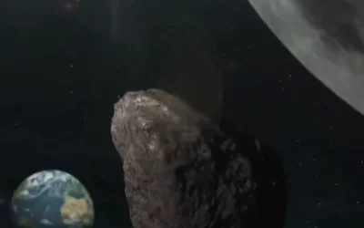 asteroide