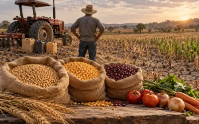 crisis alimentaria