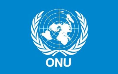 La ONU y la UE respaldan el plan de paz de Biden para la Franja de Gaza