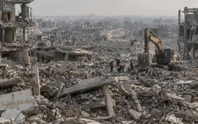 Gaza