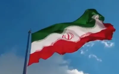 Irán