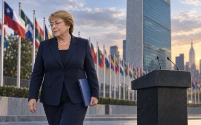 Bachelet