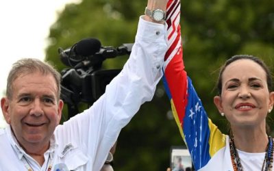Oposición acusa fraude