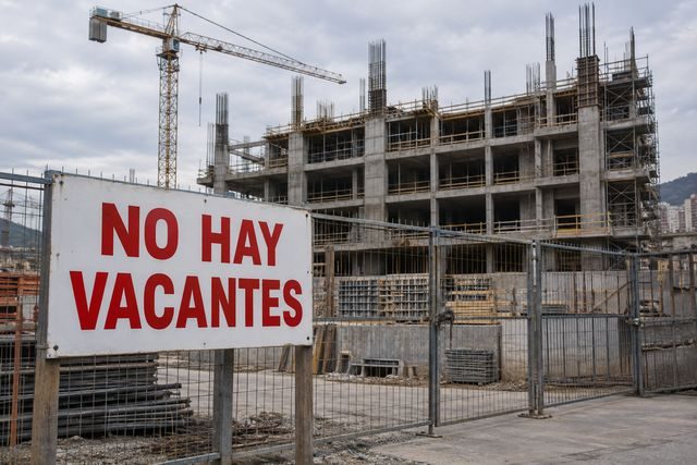 agenda laboral