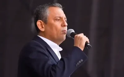 Turquía