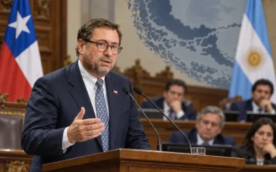 Pérez Mackenna