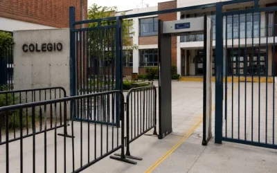 Escuelas Protegidas