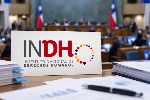 INDH