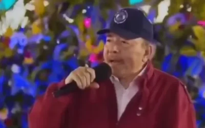 Ortega