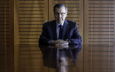 Crédito: Superintendencia de Fondos de Pensiones