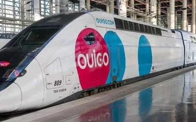 crisis ferroviaria España