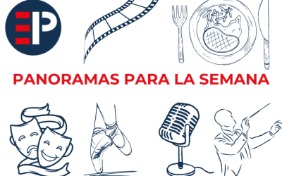 Descubre la vibrante escena cultural que Santiago tiene para ofrecer este mes, con una variedad de eventos que van desde exposiciones de arte y obras de teatro hasta espectáculos de danza y conciertos sinfónicos.