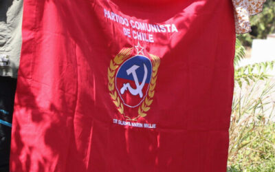 derechos humanos Jadue