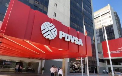 Petrolera francesa obtiene licencia de EE.UU para operar en Venezuela