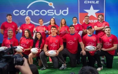 Cencosud rugby
