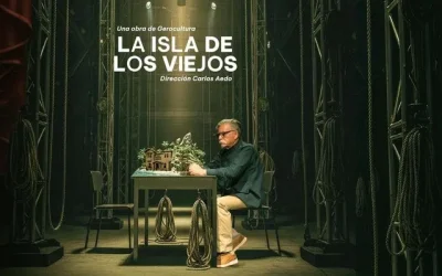 La Isla de los Viejos