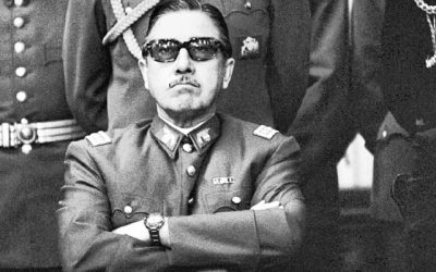 PINOCHET